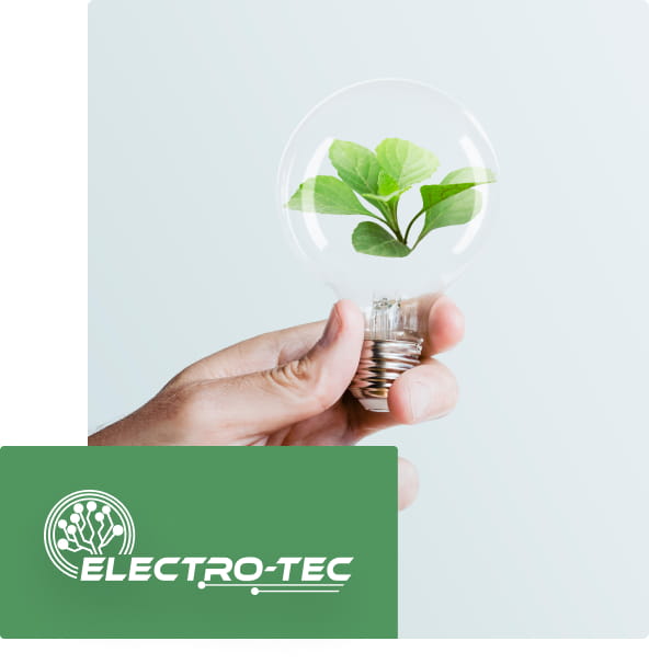 Conheça mais sobre a Electro-Tec Empresas